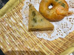 -安泰楼·佛跳墙创始人·传统闽味早茶·酒楼(三坊七巷闽菜地标店)