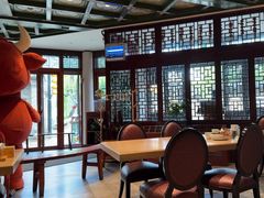 -古关火锅店(古北水镇景区店)