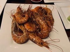 -上海丽笙精选海仑宾馆·莫赛克餐厅