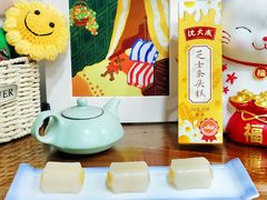 -大桥道糕点食品店(津塘路店)