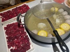 -汕头八合里海记牛肉店(清河店)