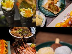 -桃太郎创作料理(大坪店)