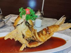 -城南往事·鲁菜济南菜(龙奥万科店)