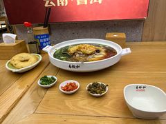 -易裕和·长沙米粉(竹塘西路店)