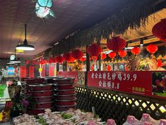 -即墨老公社·海肠捞饭大王(古城店)
