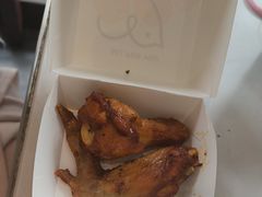 -德克士(前门店)