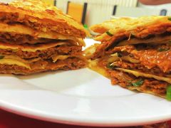 猪肉饼-京东程记肉饼店