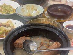 -香顺·客家菜(东坑店)