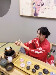-姜美堂·蒸姜除湿の纤体美颜馆