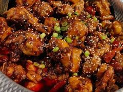 -0317火锅鸡·清真(正达店)