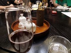 -潮汕味道·煮海餐厅(金麟大厦店)