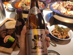 -鸣记脆皮烤鱼·海鲜烤鱼(三八广场店)