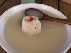 老镇桂花酒酿-苏小柳手作点心(控江旭辉分院)