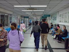 -首都医科大学附属北京同仁医院(西区)