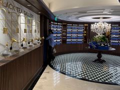-CHARLIETOWN红茶公司(南京万象天地店)