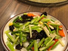 -今鲜源大酒店·中华餐饮名店(新湛路店)