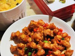 -范家小馆·烤鸭新京菜(金融街店)