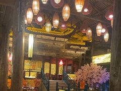 -HOHO餐厅(古子城店)