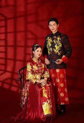 -天一婚纱摄影TIA STUDIO(珠海路店)