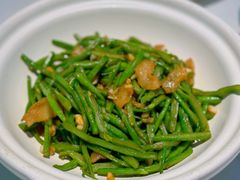 云豆丝-湘当有饭剁椒鱼头(昆山招商花园城店)