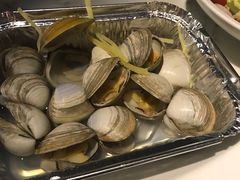 -JUKEBOX玖部音乐餐厅(华侨城店)