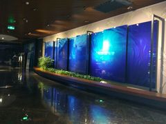 景观位-万达影城IMAX(海口日月广场店)