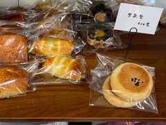 -雀食面包店(钟楼店)