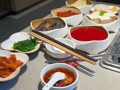 -海底捞火锅(武胜路凯德广场店)