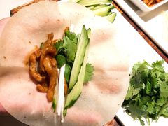 京酱肉丝-北方家宴(祈福店)