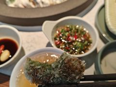 -鲜潭蒸汽石锅鱼(五道口购物中心店)