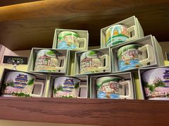 -星巴克(无锡百联奥特莱斯店)