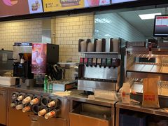 -汉堡王(常熟美城店)