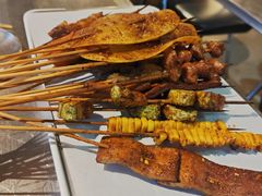 -有局·成都市井烧烤·精酿啤酒(双楠店)