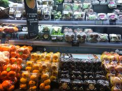 -Olé精品超市(苏州中心店)