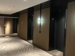 -成都天府丽都喜来登饭店