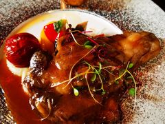 澳洲黑安格斯西冷-YUE·6·西式融合餐厅(外滩六号店)