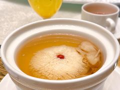 -香宫中餐厅 · 桂林香格里拉
