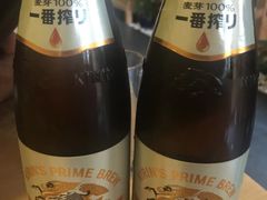 -山之川日料放题(通州店)