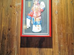 -老村长•湖北菜(欢乐大道店)