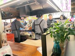 -老客满蛋饼(双塔市集店)