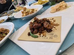 -普天和酒楼(天津之眼店)