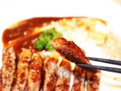 -盛焰铁板烧(王府井店)