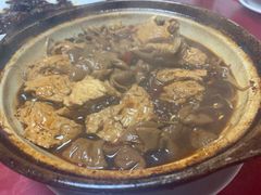 臭大元烧肥肠-壶园美食·淮扬菜(东圈门店)