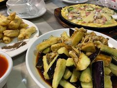 -华春餐馆(鱼山路店)
