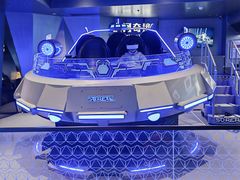 -超体空间SoReal VR(迪士尼小镇店)