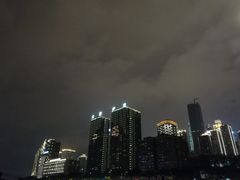 -重庆两江夜游-金碧系列