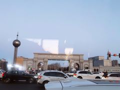 -哈尔滨师范大学(松北校区)