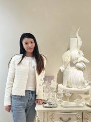 -Aimee'sCake婚礼甜品台·企业商务茶歇
