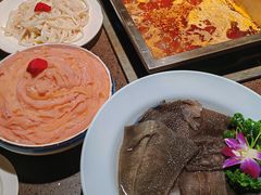 -凤来栖·净庭院·火锅(欧尚店)