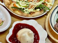 -黑熊披萨orso pizza